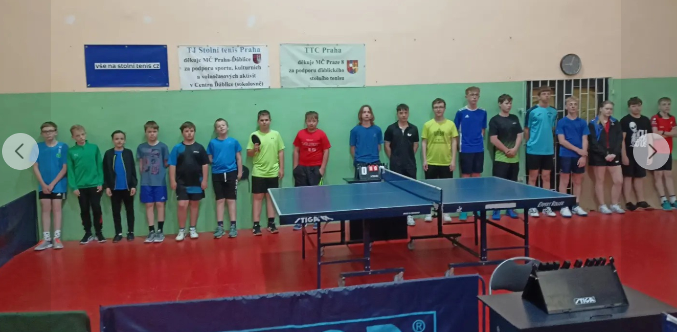 Turnaj Ďáblice U13, U19_002